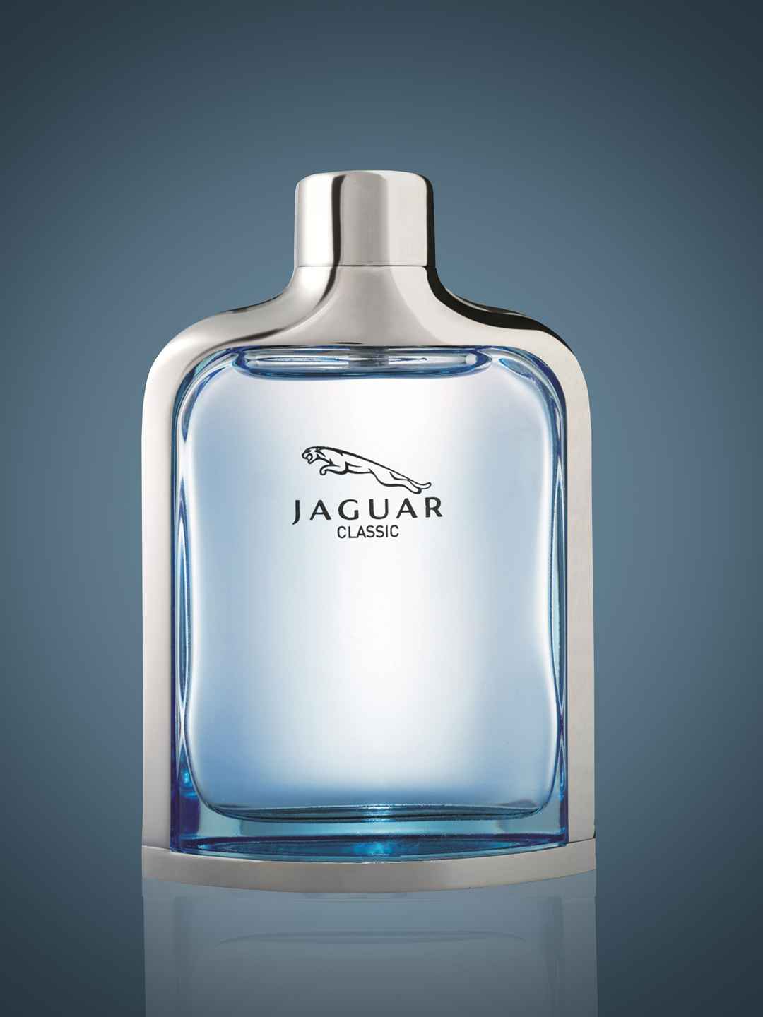 Buy JAGUAR Men Classic Eau De Toilette 100 Ml