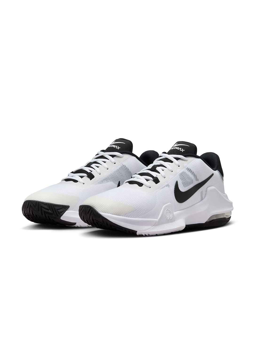 Buy Nike Men Impact 4 Basketball Shoes