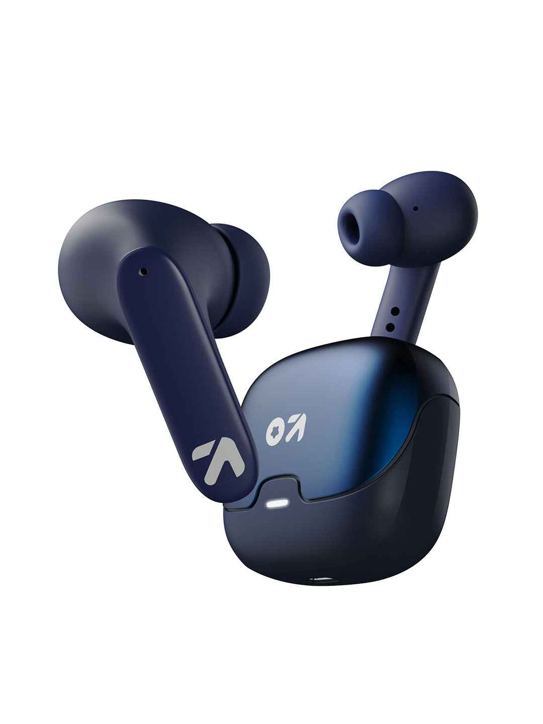 Buy GOBOULT K30 With Zen ENC Mic, 60H Playtime, Low Latency Gaming