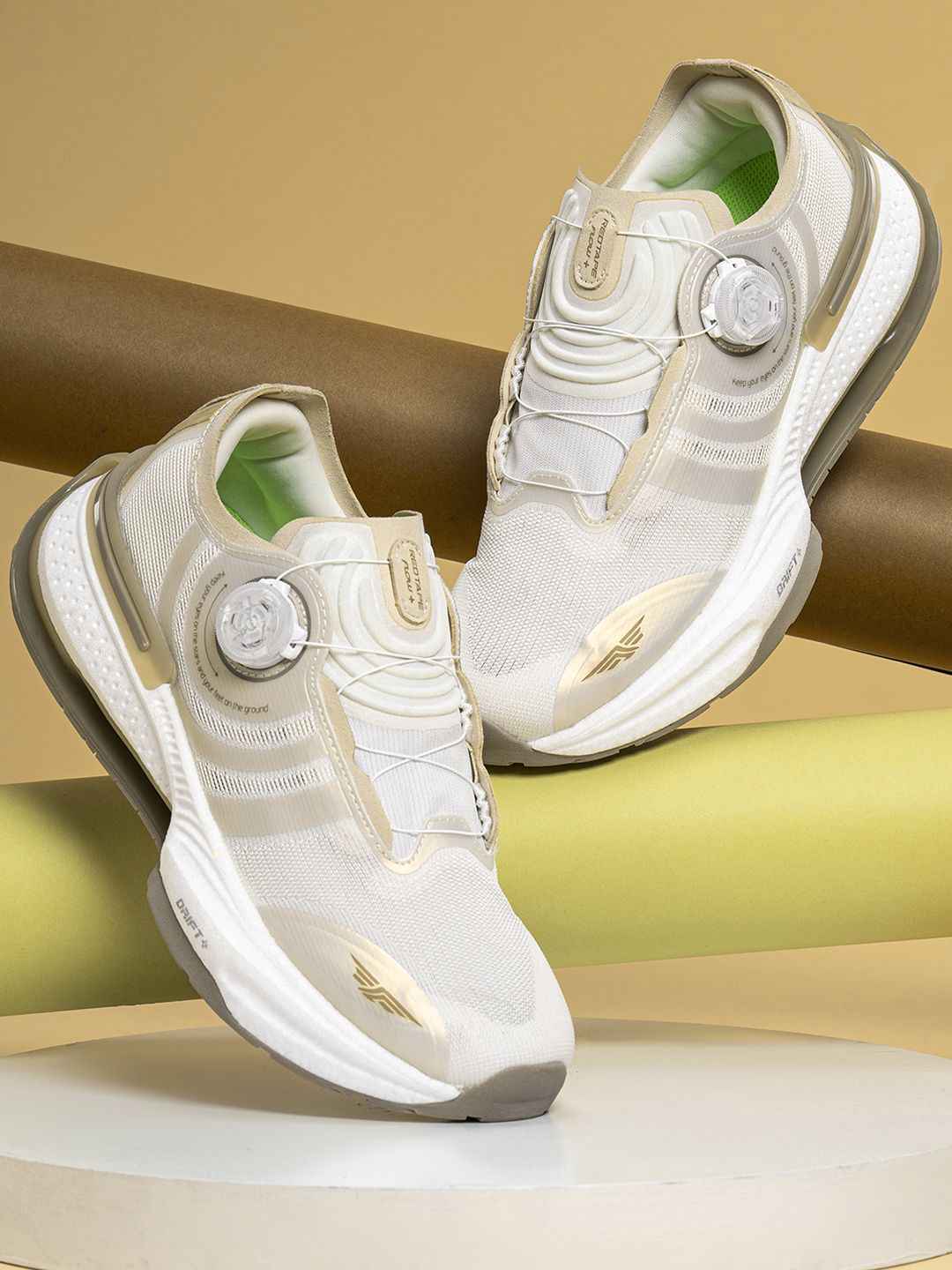Buy Red Tape Galaxy Men Athleisure Sports Footwear