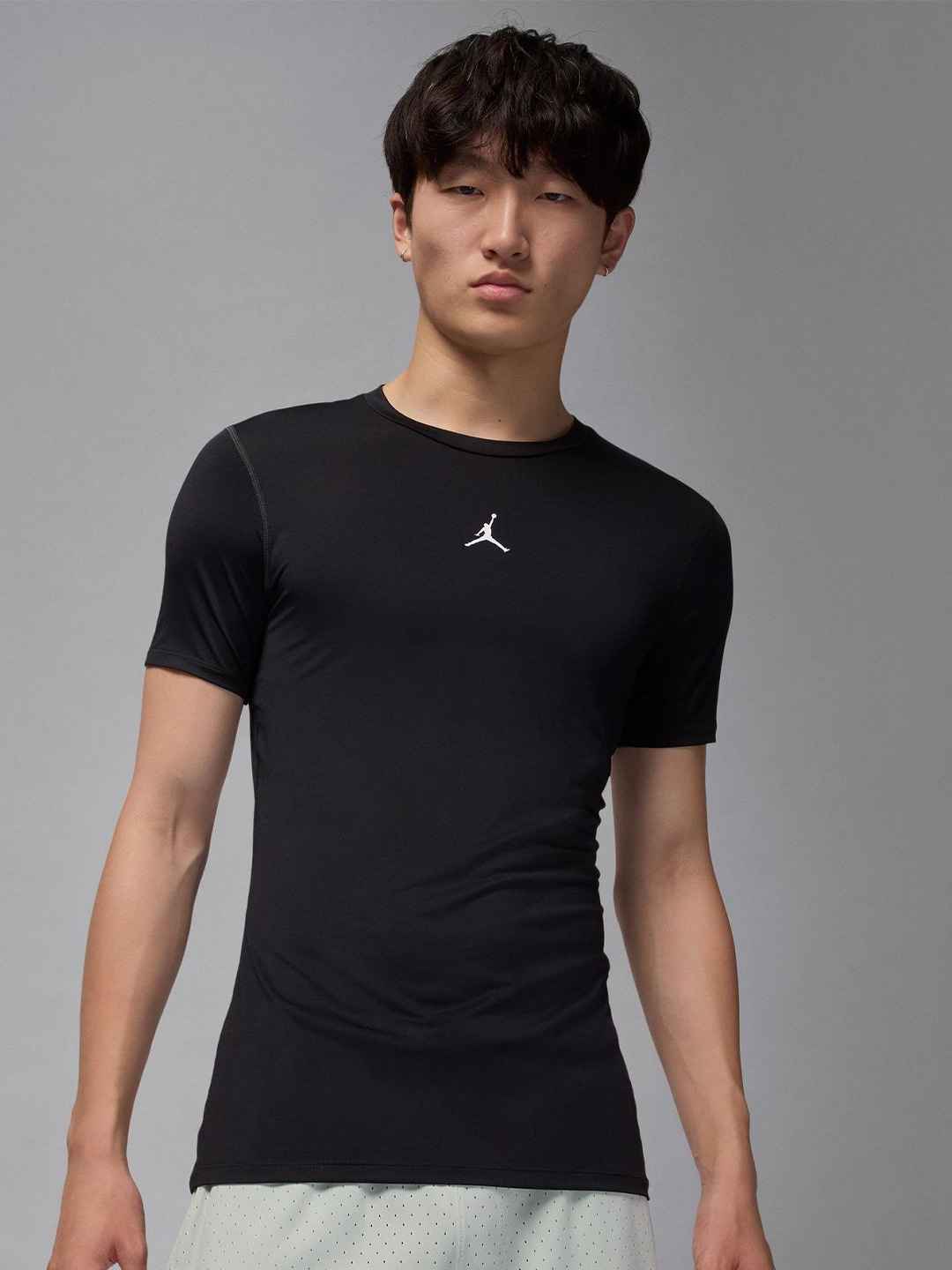 Nike Men Jordan Sport Dri-FIT Base Layer T-Shirt