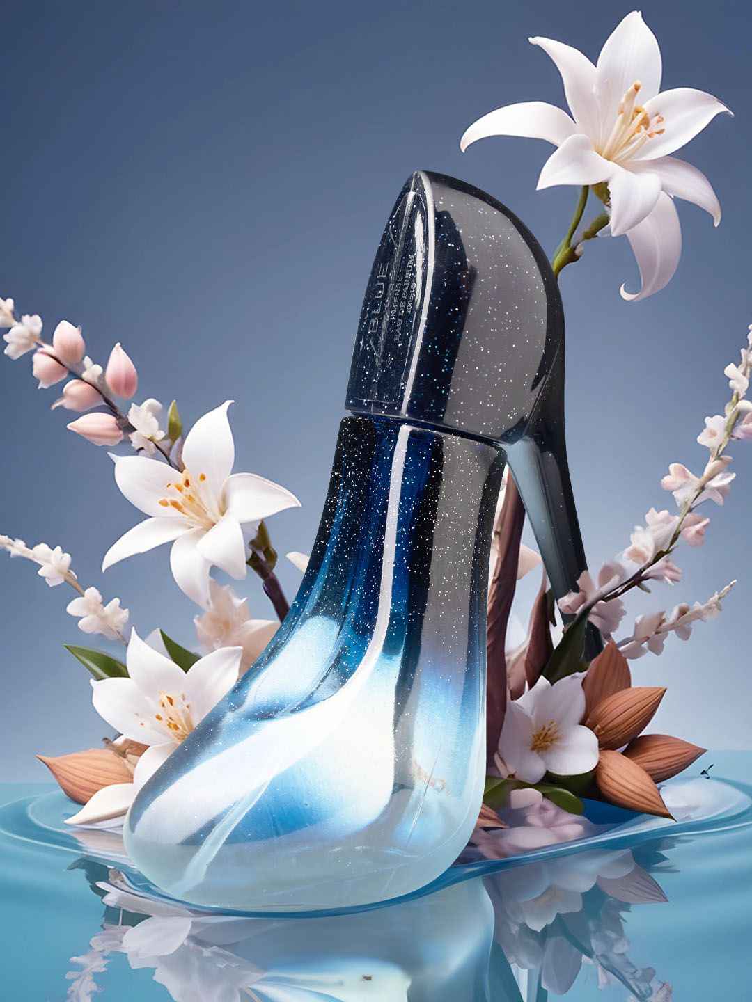 Buy GIVERNY Blue Diamond Eau De Parfum 100ml