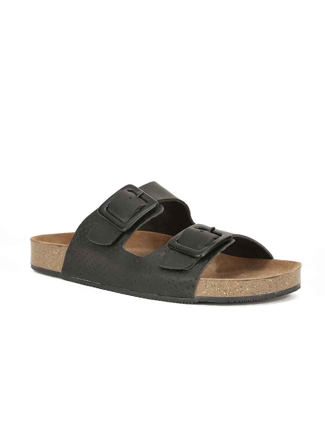 Bata Men Comfort Casual Sandals - Image 1