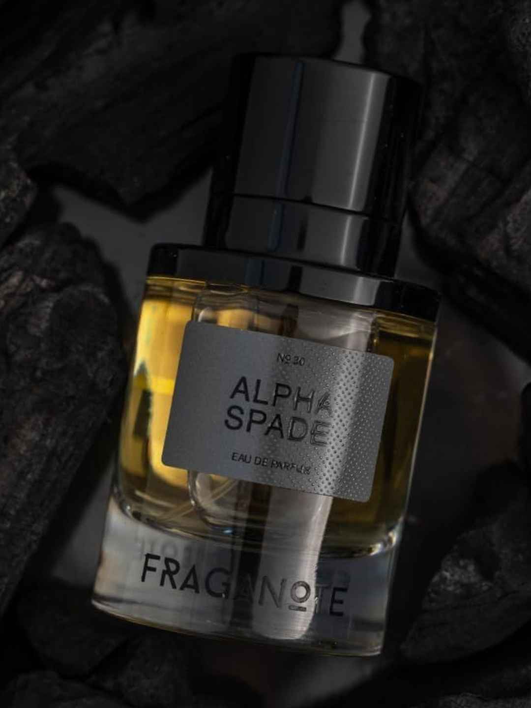 Buy Fraganote Men Alpha Spade Eau De Parfum 50 Ml - Image 1