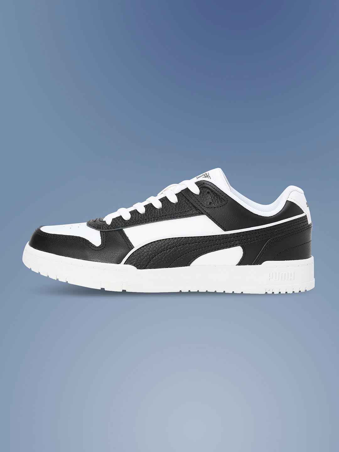 Puma Court Shatter Low Sneakers