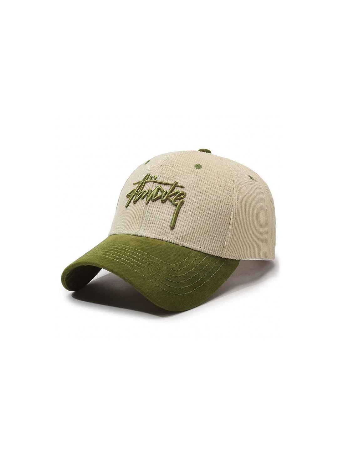 StyleCast x Revolte Men Colourblocked Baseball Cap