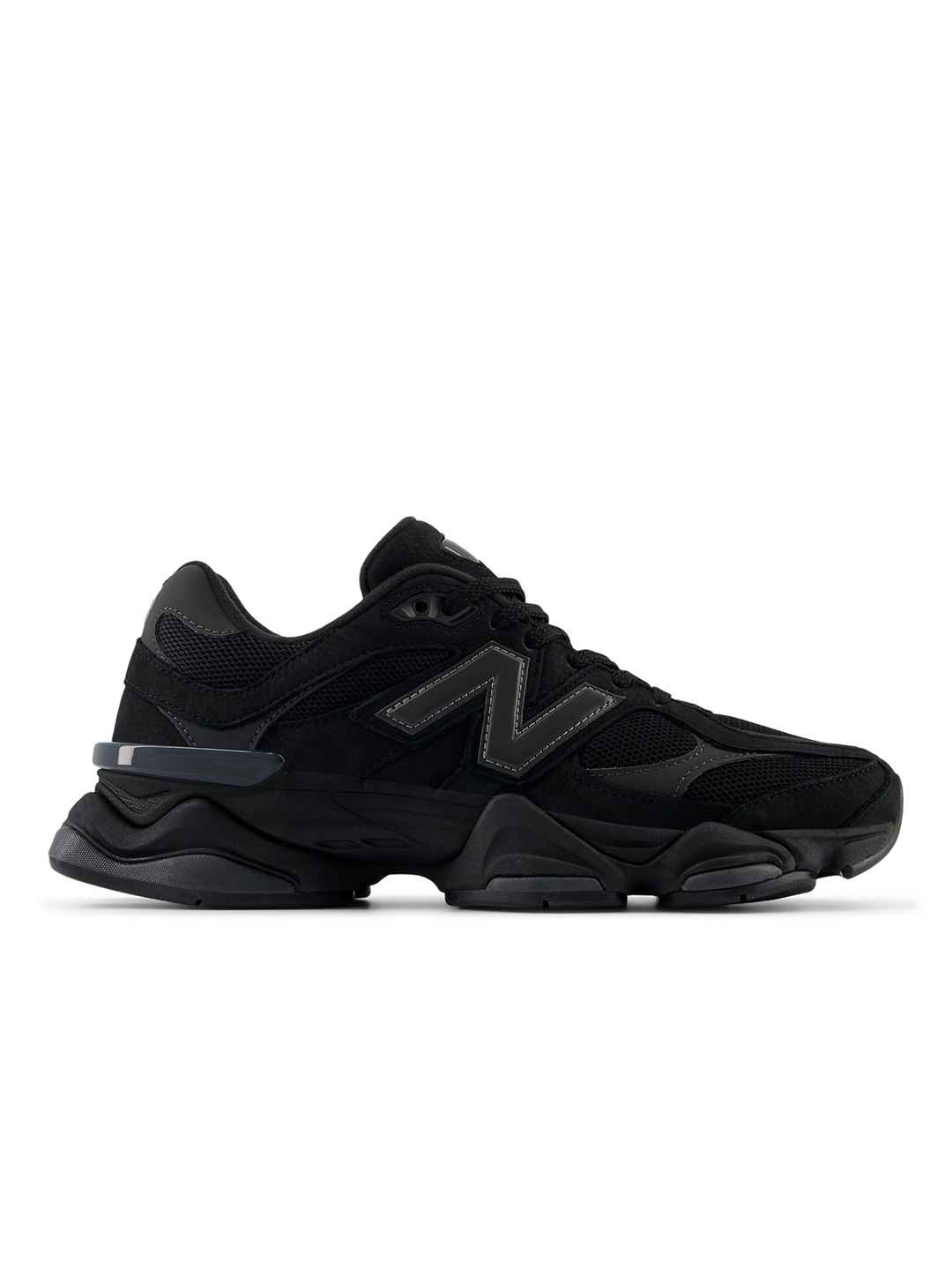 New Balance Unisex 9060 Casual Shoes