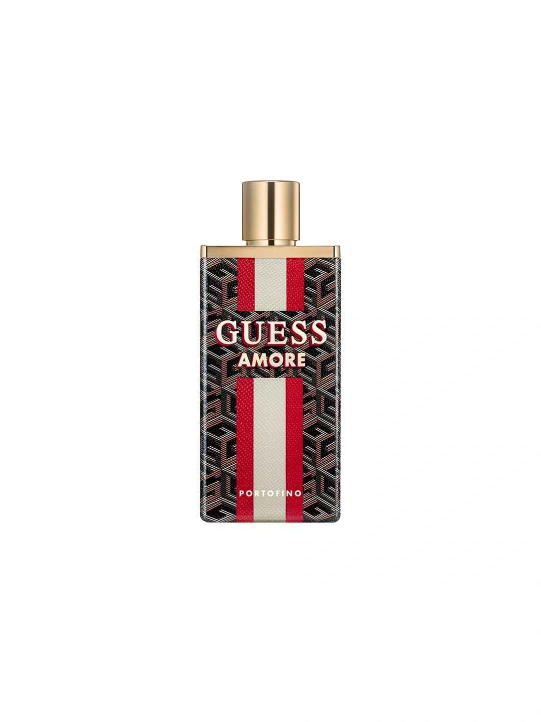 Buy GUESS Amore Portofino Eau De Toilette 100 Ml
