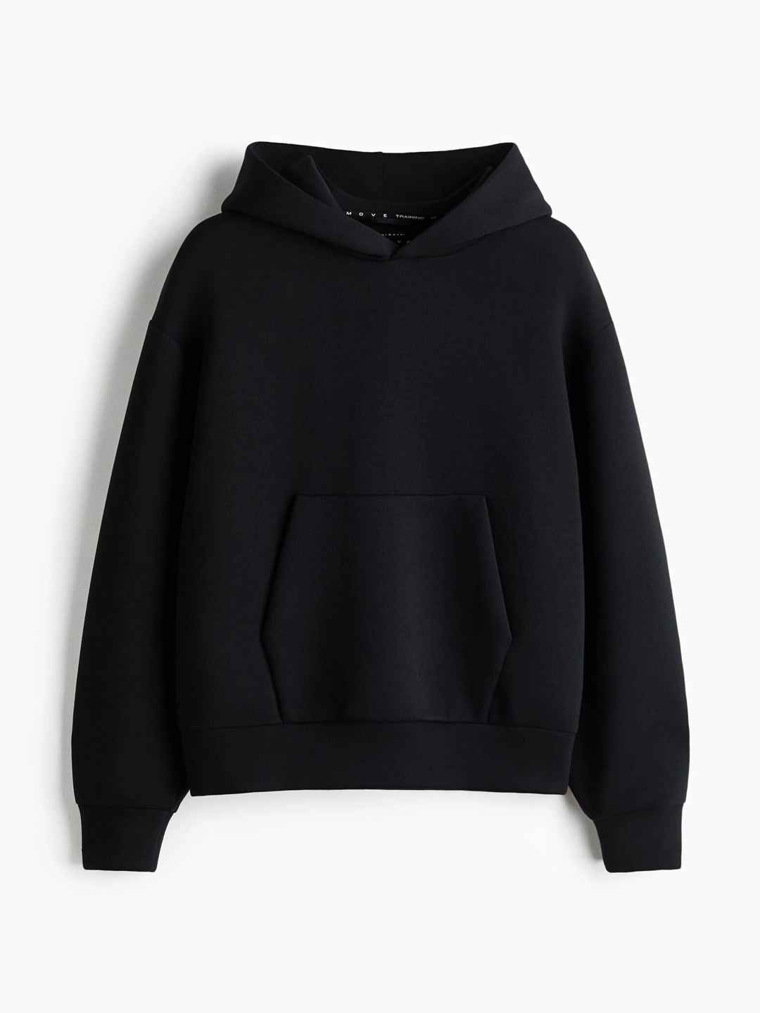 H&M MOVE Men Hooded Sweatshirt - Image 1