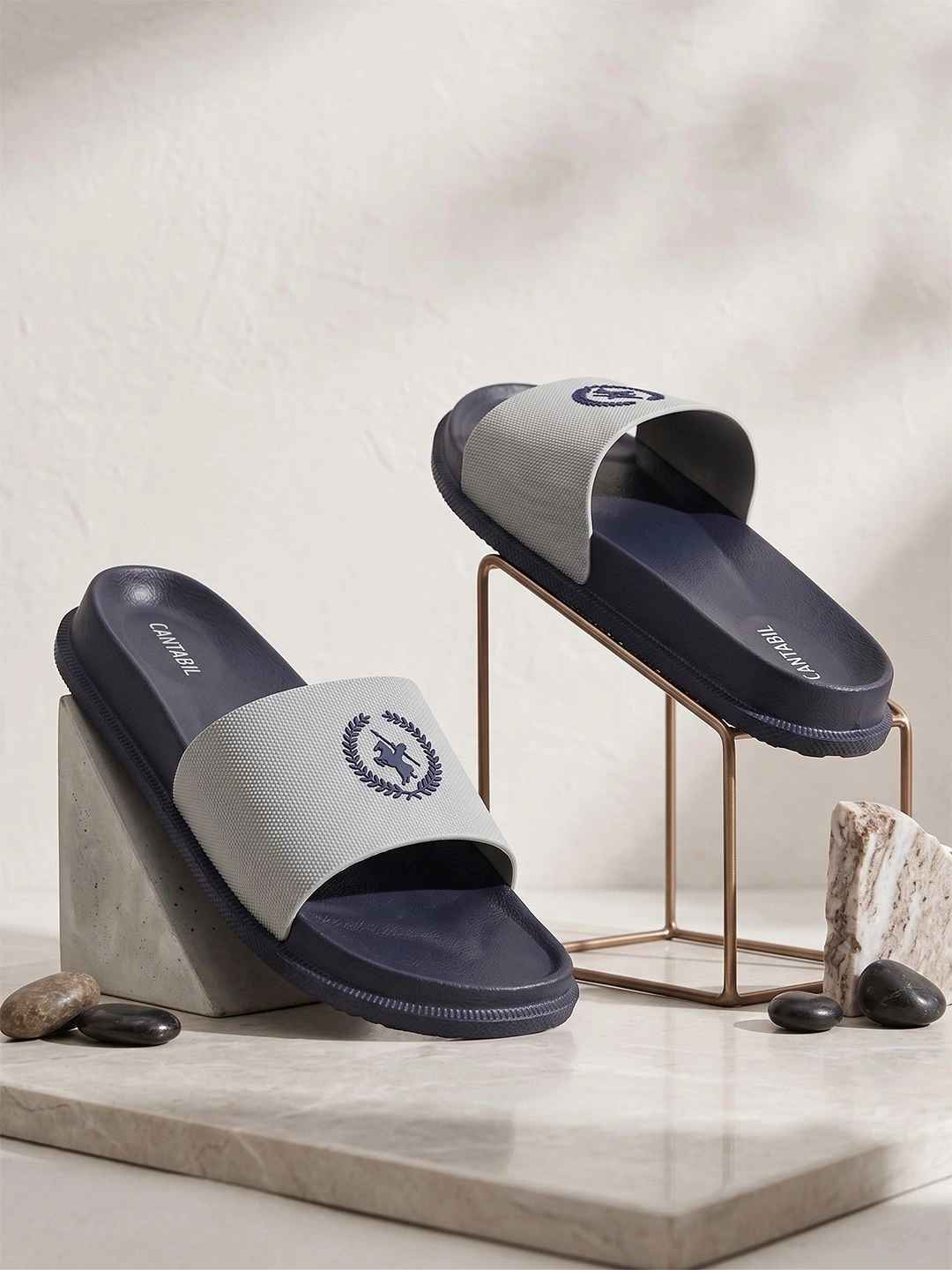 Cantabil Men Sliders