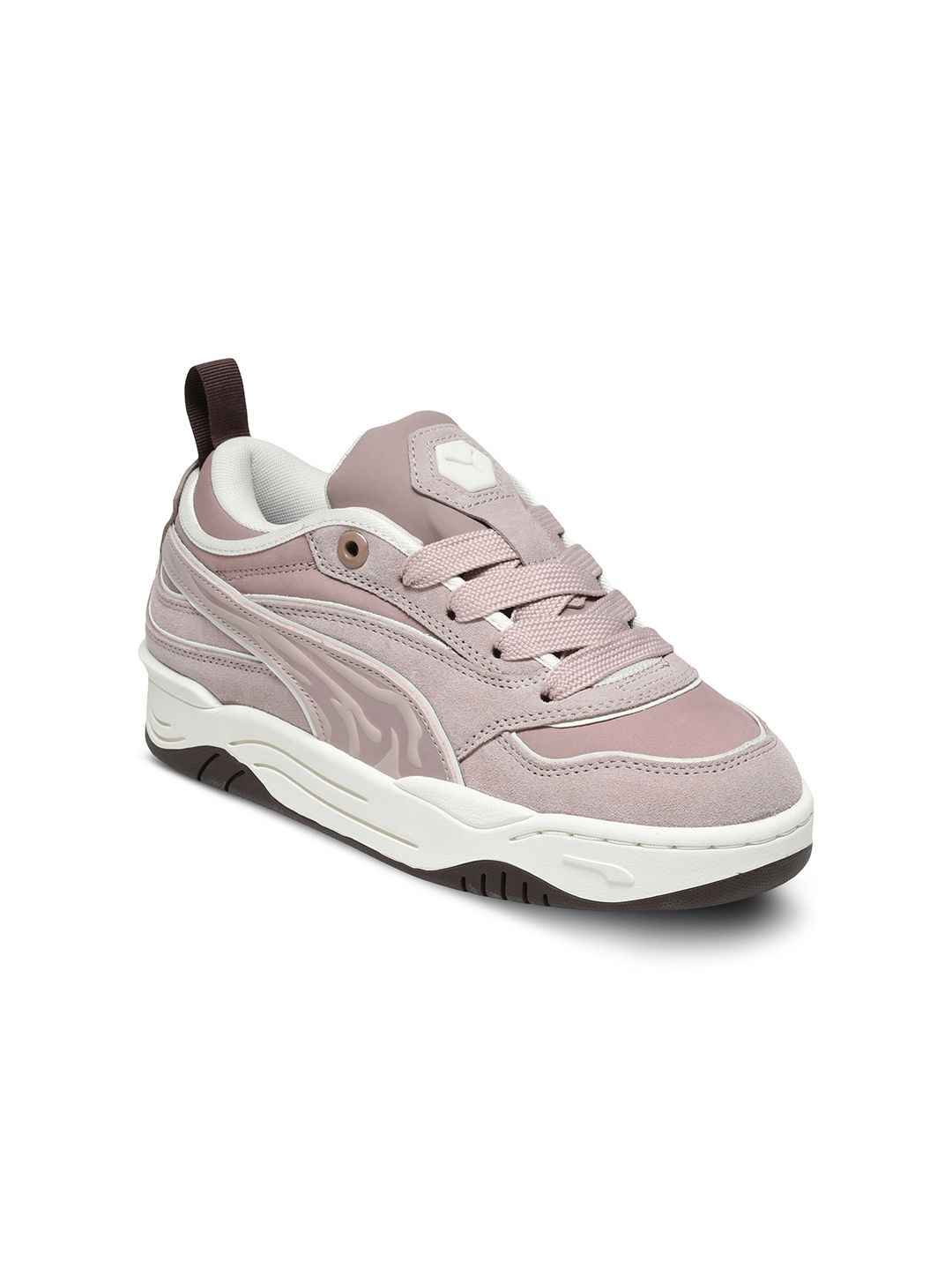 Puma 180 Pro Fire Casual Sneakers - Image 1