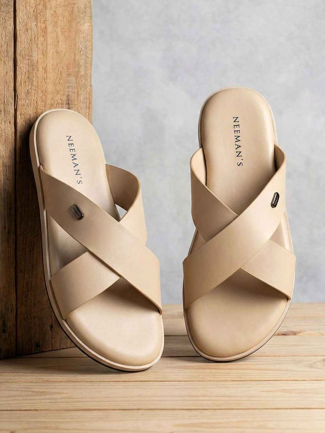 NEEMANS The Minimals Sandals for Men