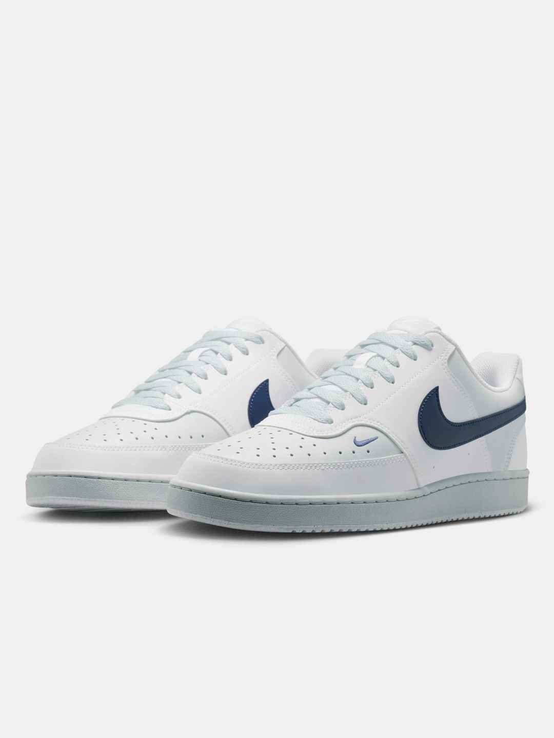 Nike Court Vision Low Men's Shoes