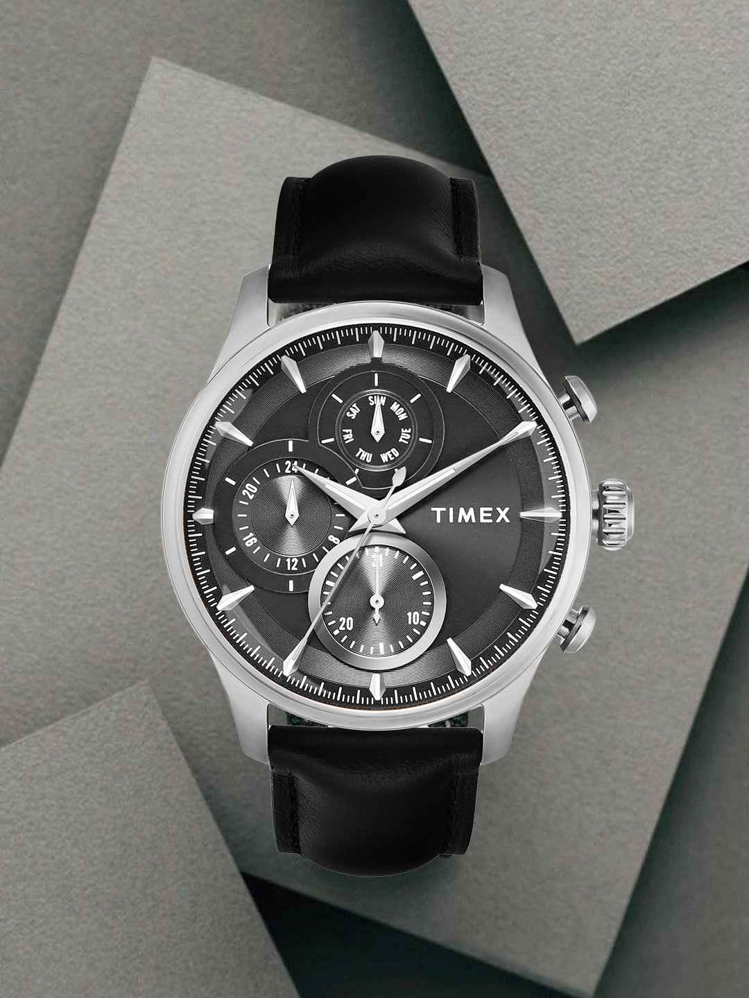 Buy Timex Multifunction Dial Men Watch TWEG28100