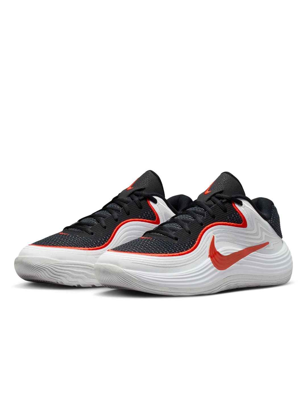Nike Precision 8 Low Men's Basketball Shoes