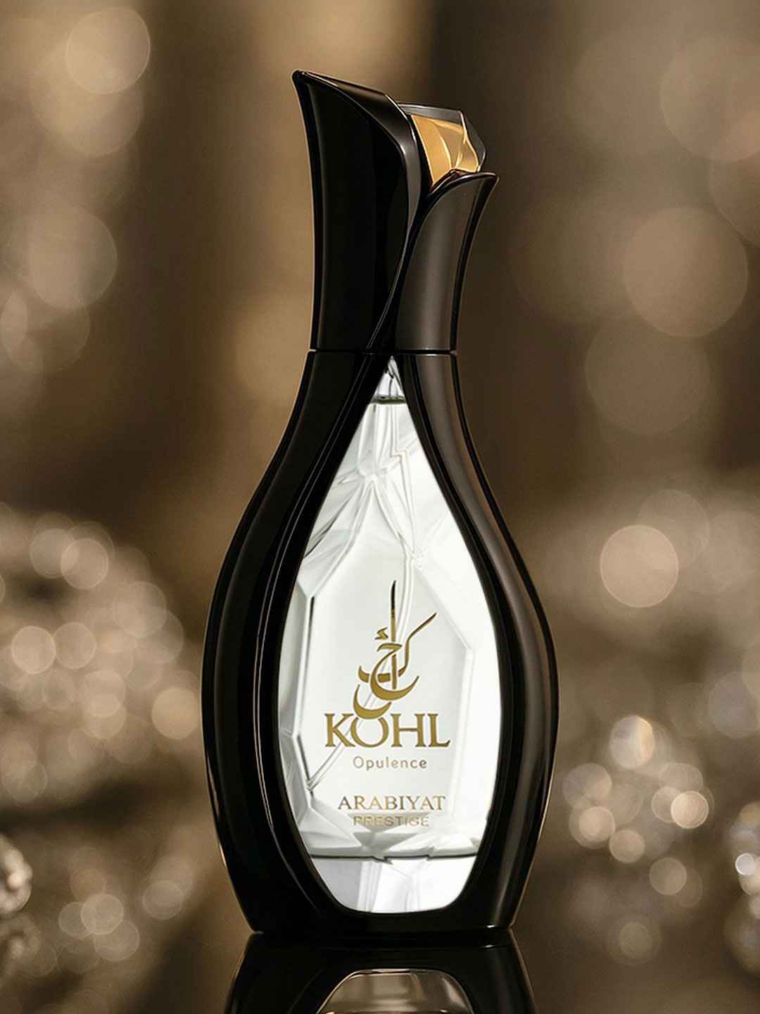 Arabiyat Prestige Kohl Opulence Eau De Parfum 100 ml - Image 1