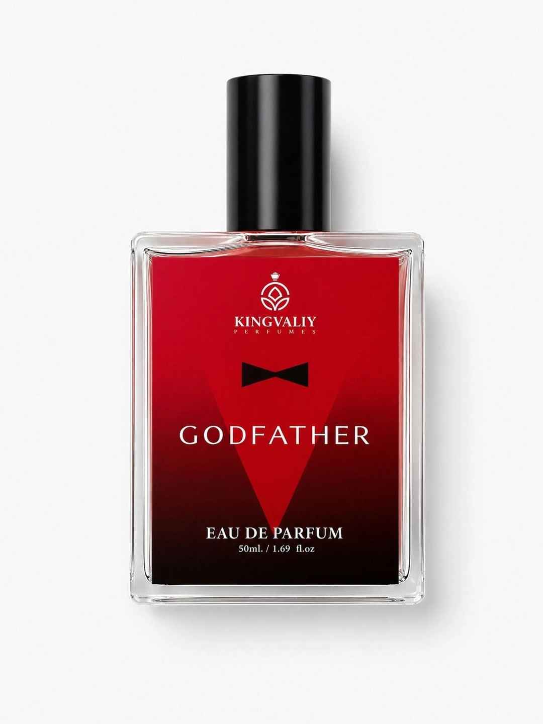 KIngvaliy srx God Father Eau De Parfum - 50 ml - Image 1