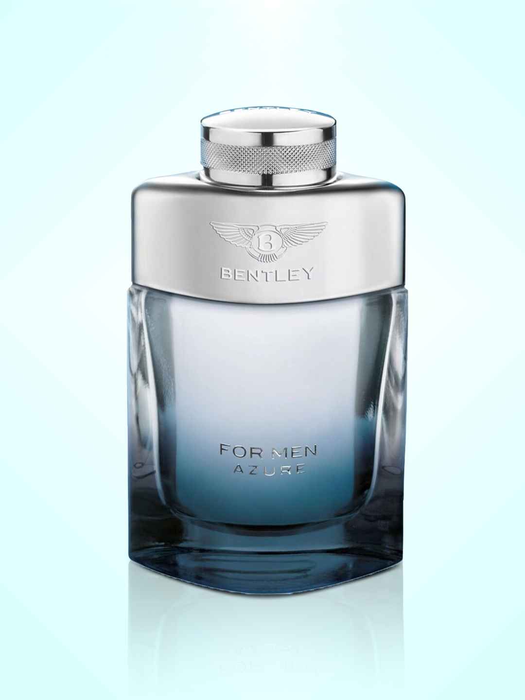 BENTLEY Azure Eau de Toilette for Men 100ml