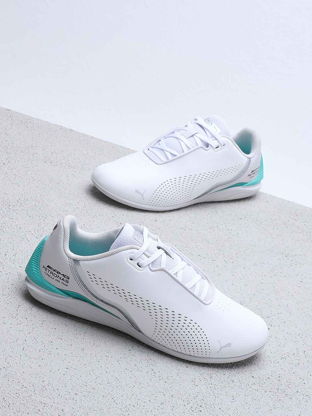 Formula Mercedes Shoes White Buy PUMA Motorsport Kids Mercedes AMG