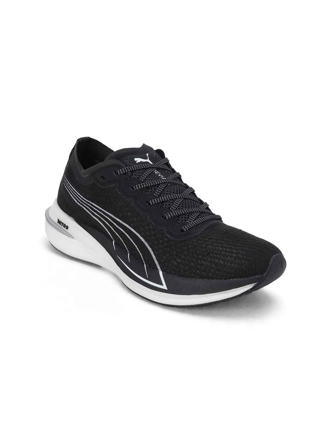 Buy Puma Women Deviate Nitro Running Shoes Sports Shoes for