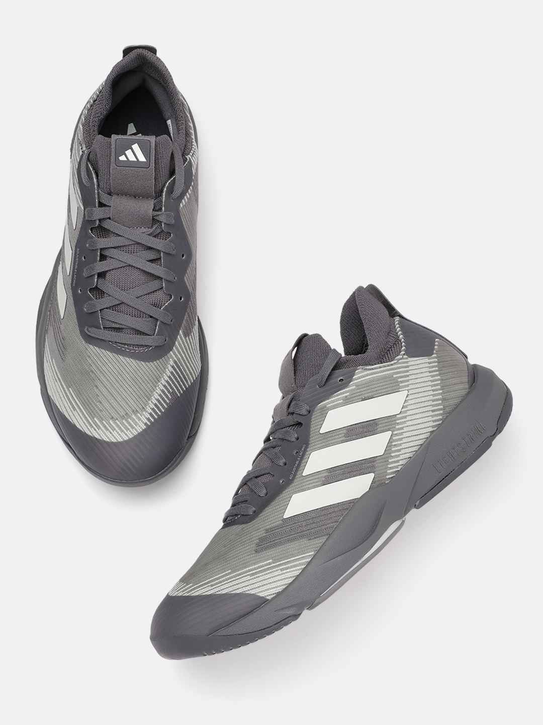 Buy ADIDAS Men RAPIDMOVE ADV TRAINER M Training Or Gym