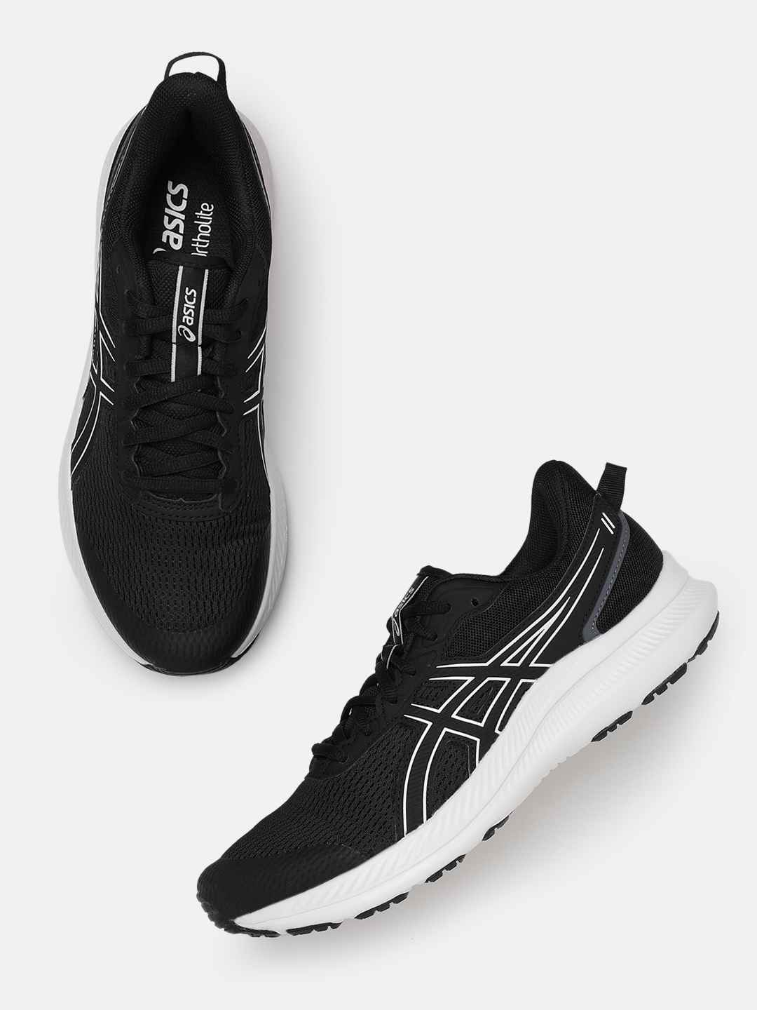 Buy ASICS JOLT 5 Men Running Shoes