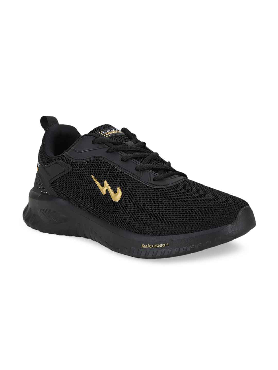 Buy Campus WELLS Men Lace Up Running Shoe Sports Shoes for Men