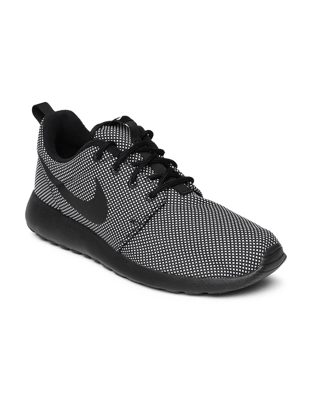 Sneaker Shoes Nike Roshe Two Men's Shoe Buy Nike Men Black