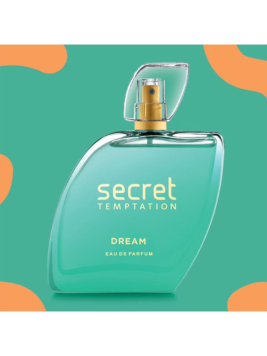 Buy Secret Temptation Dream Perfume 50 ml Perfume for Women