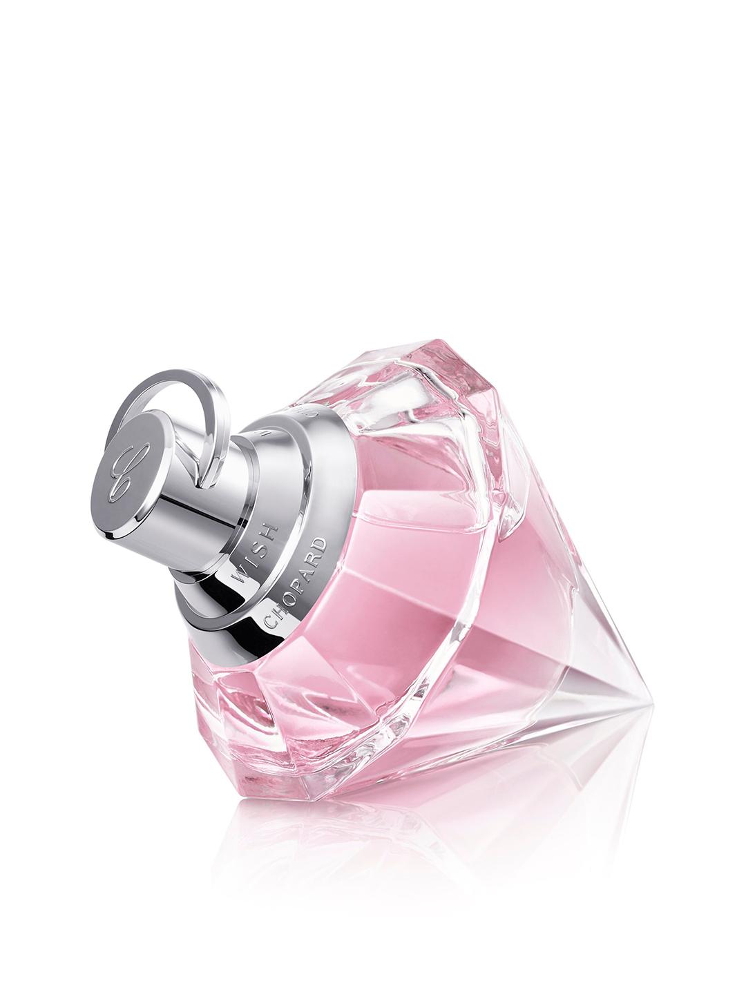 Buy Chopard Women Pink Wish Eau de Toilette 30ml - Perfume for
