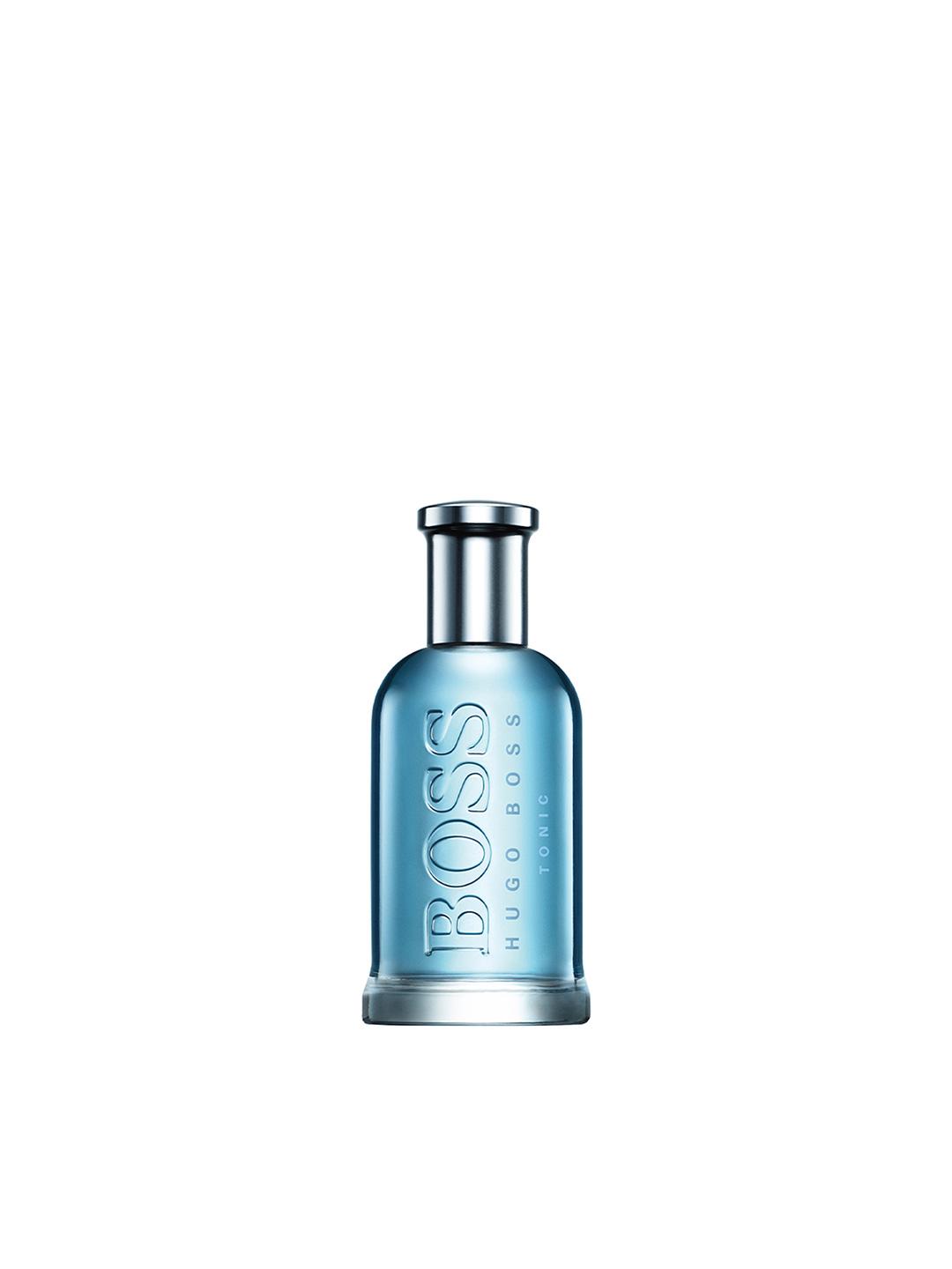 Buy Hugo Boss Men Bottled Tonic Eau De Toilette Natural Spray