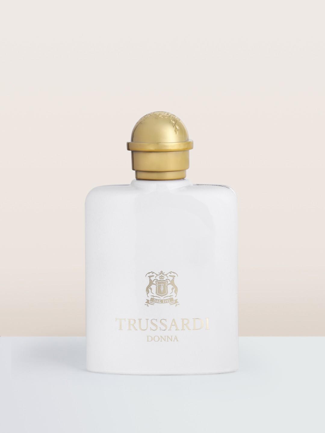 100 Ml Trussardi Donna 1911 Trussardi 1911 Donna Tester W Edp 100Ml