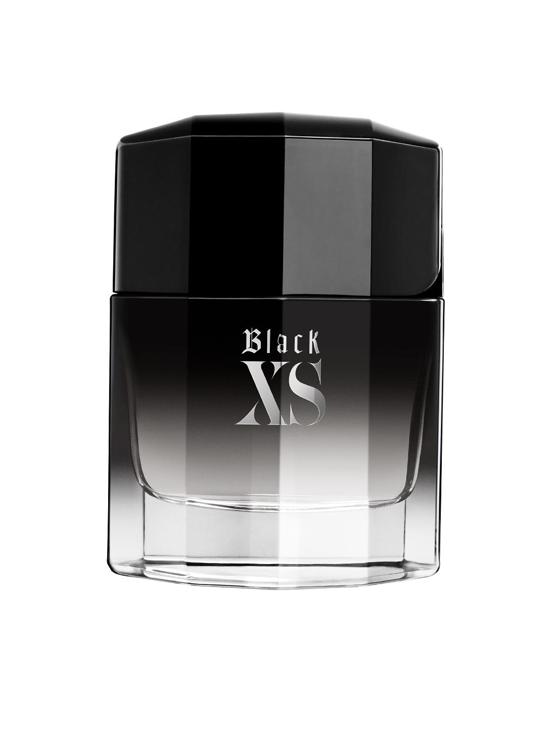 Buy Paco Rabanne Men Black XS Eau de Toilette 100ML - Perfume for