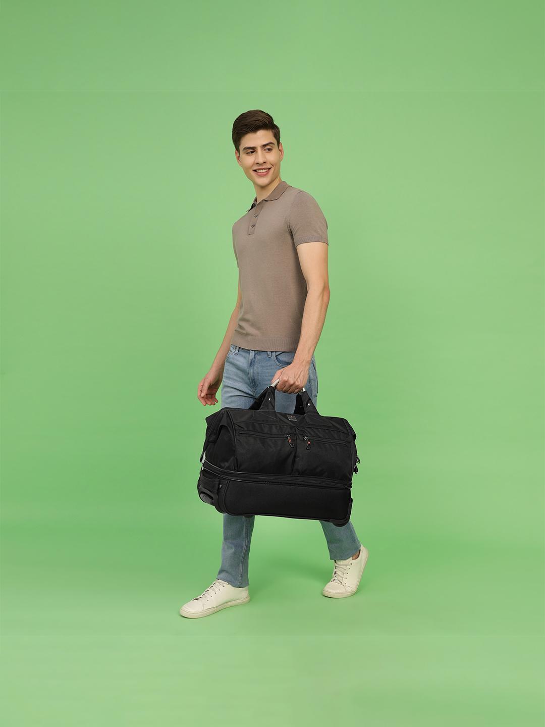 Trolley Bag Swiss Military Lmp3 Swiss Military HTL3 20 Inch