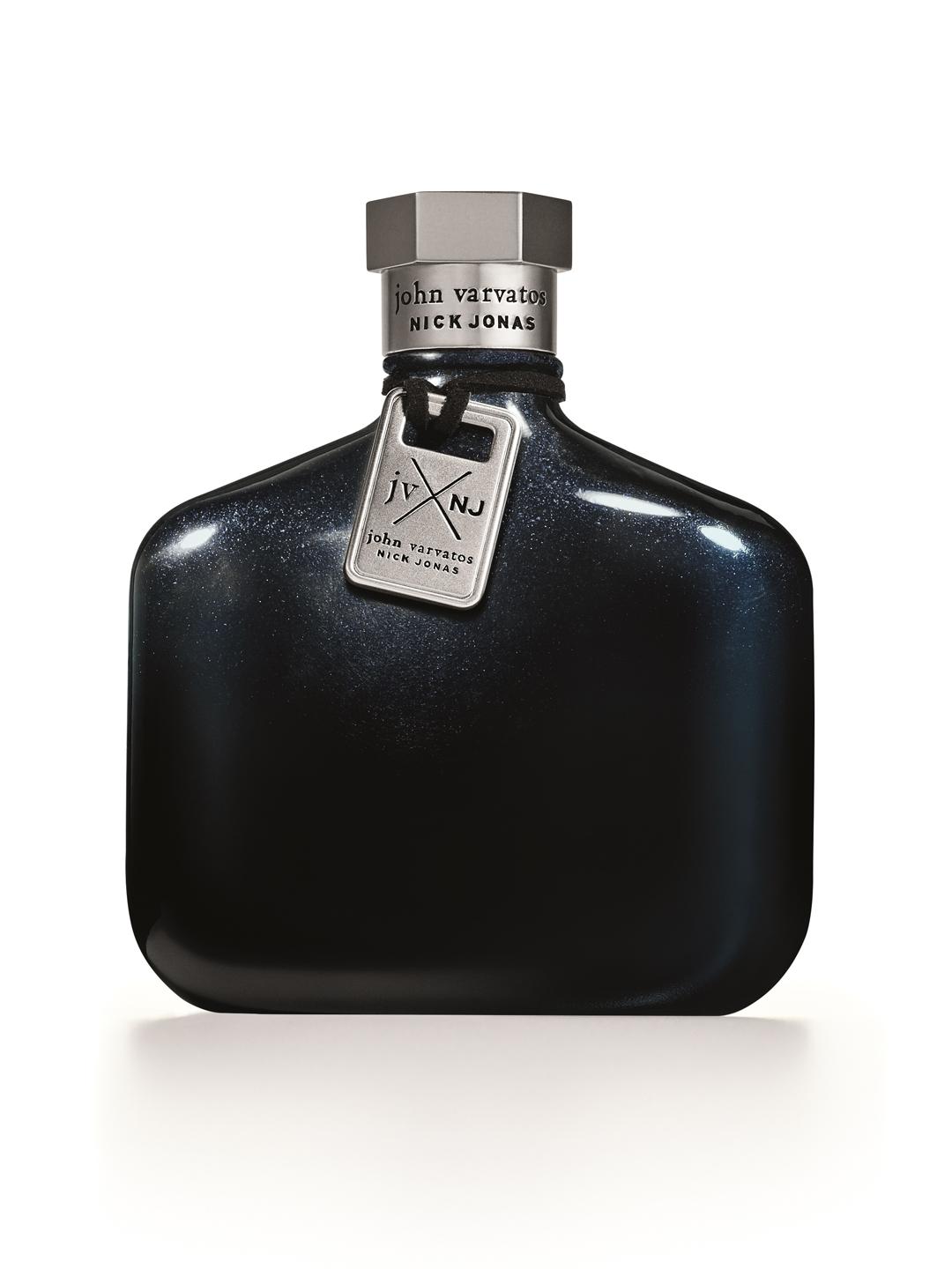 Buy JOHN VARVATOS Men Nick Jonas Blue Bottle EDT 125ml Perfume