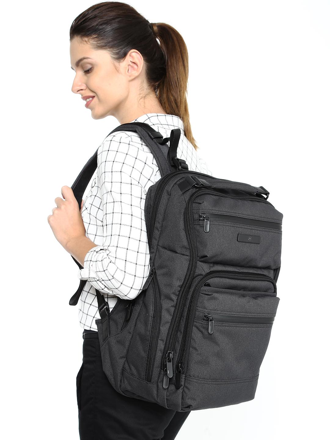 best checkpoint friendly laptop backpack 2015 Advertising Zoom Checkpoint-Friendly Compu-Backpacks