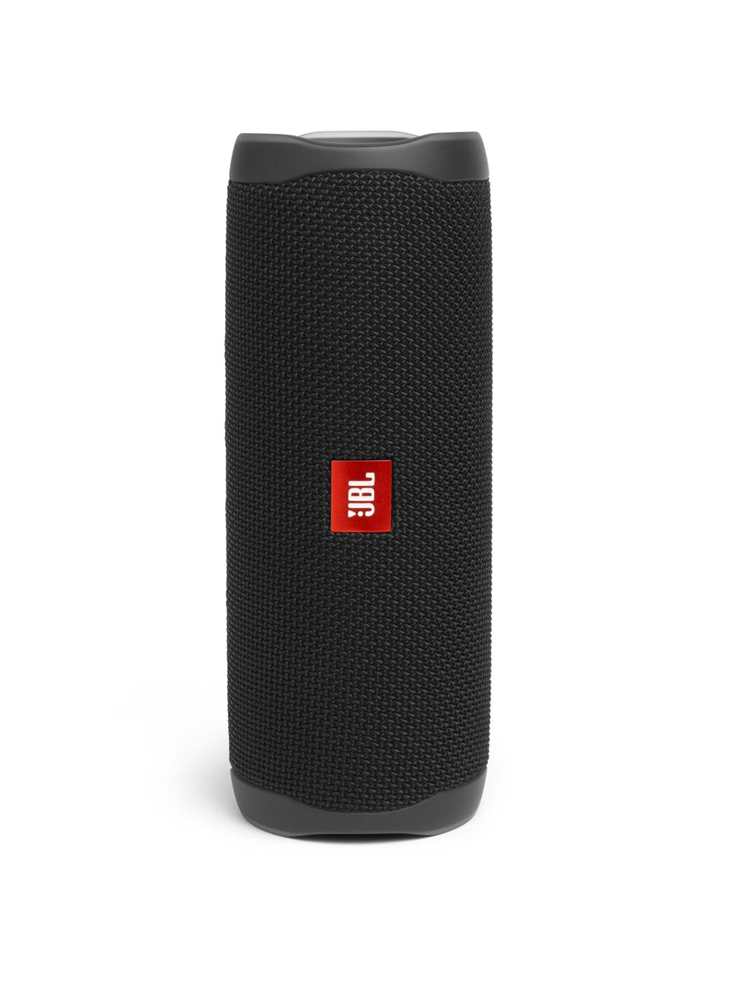 Buy JBL Flip 5 Portable Waterproof Speaker (Black) - Speakers for