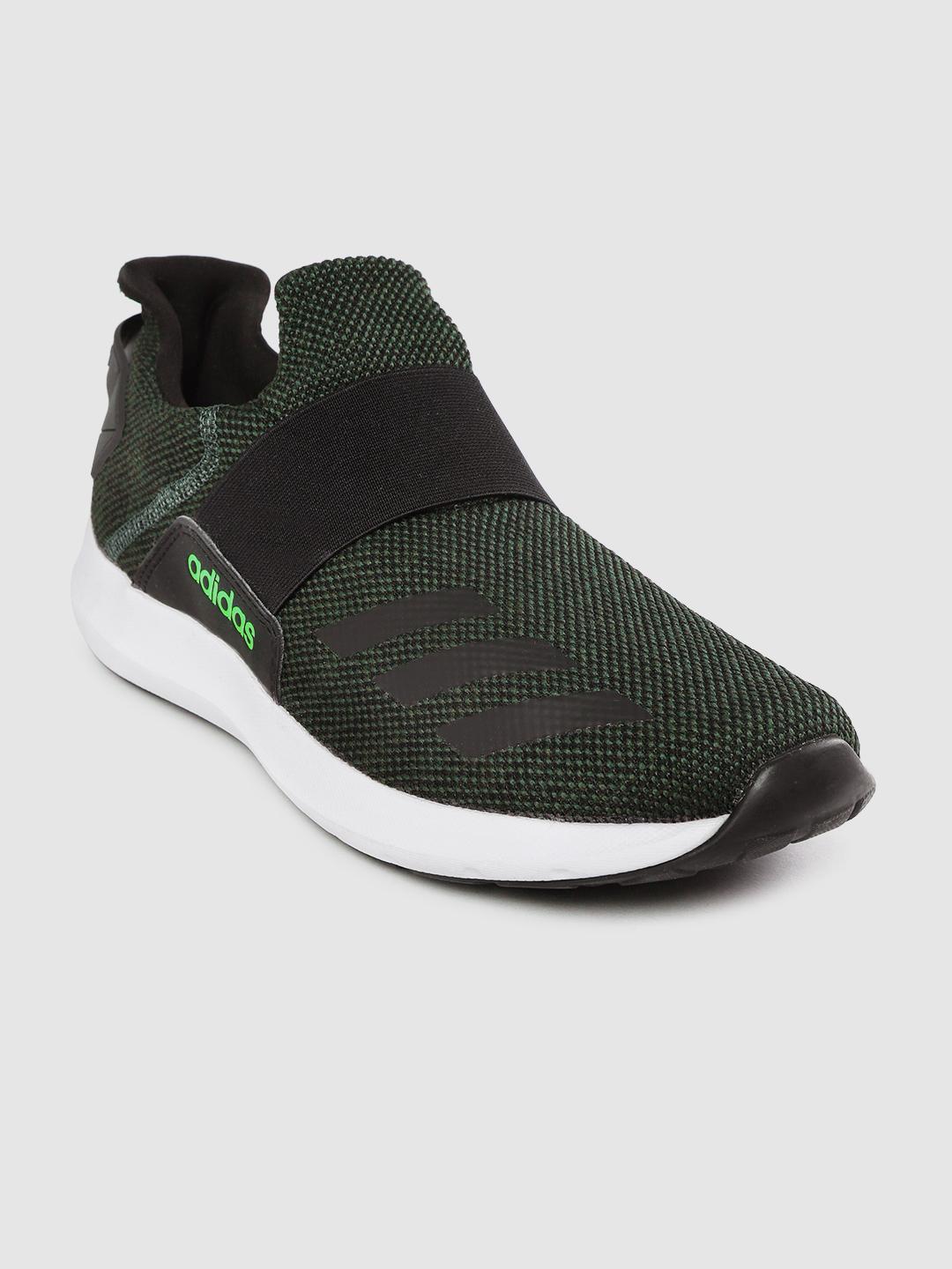 adidas gazelle silver green womens adidas Adizero SL 2 Shoes Black 8 main image 0