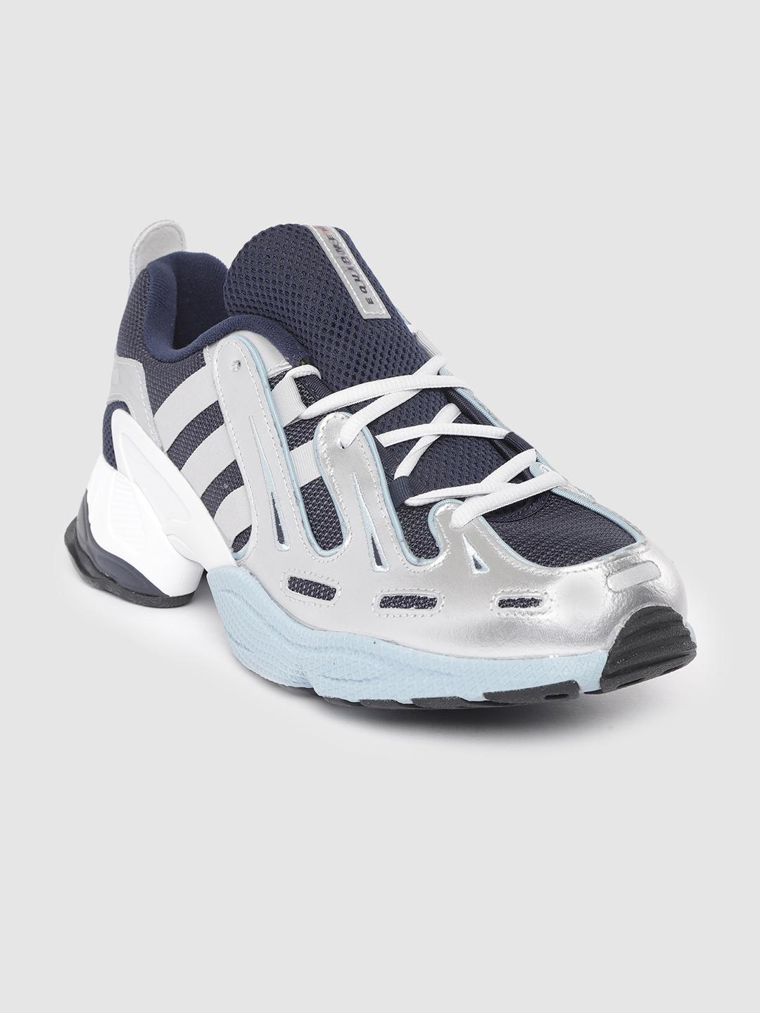 adidas eqt gazelle shoes blue