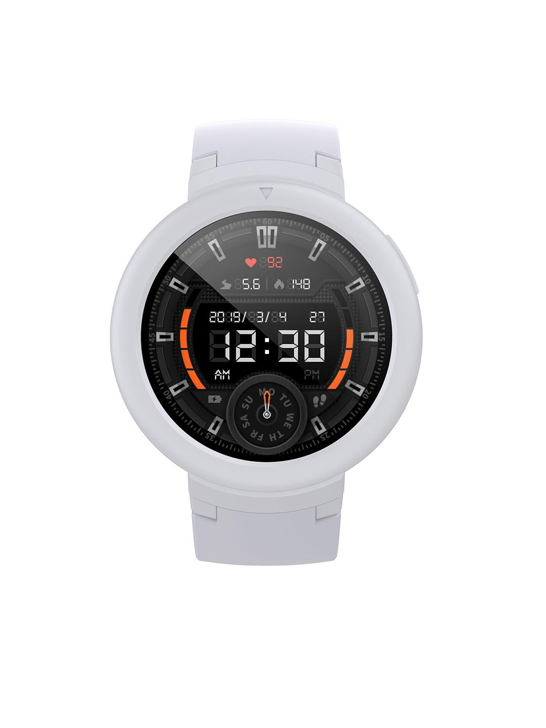 Huami Amazfit Amazfit A1818 Verge Lite Amazfit White Verge Lite