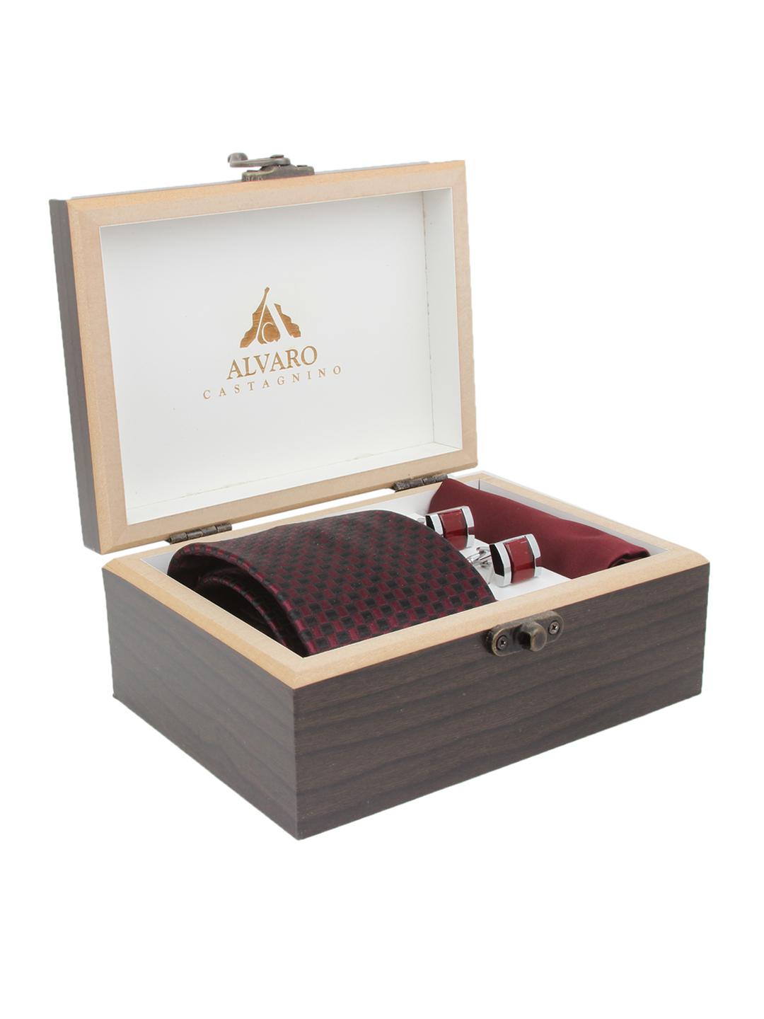 alvaro castagnino tie set