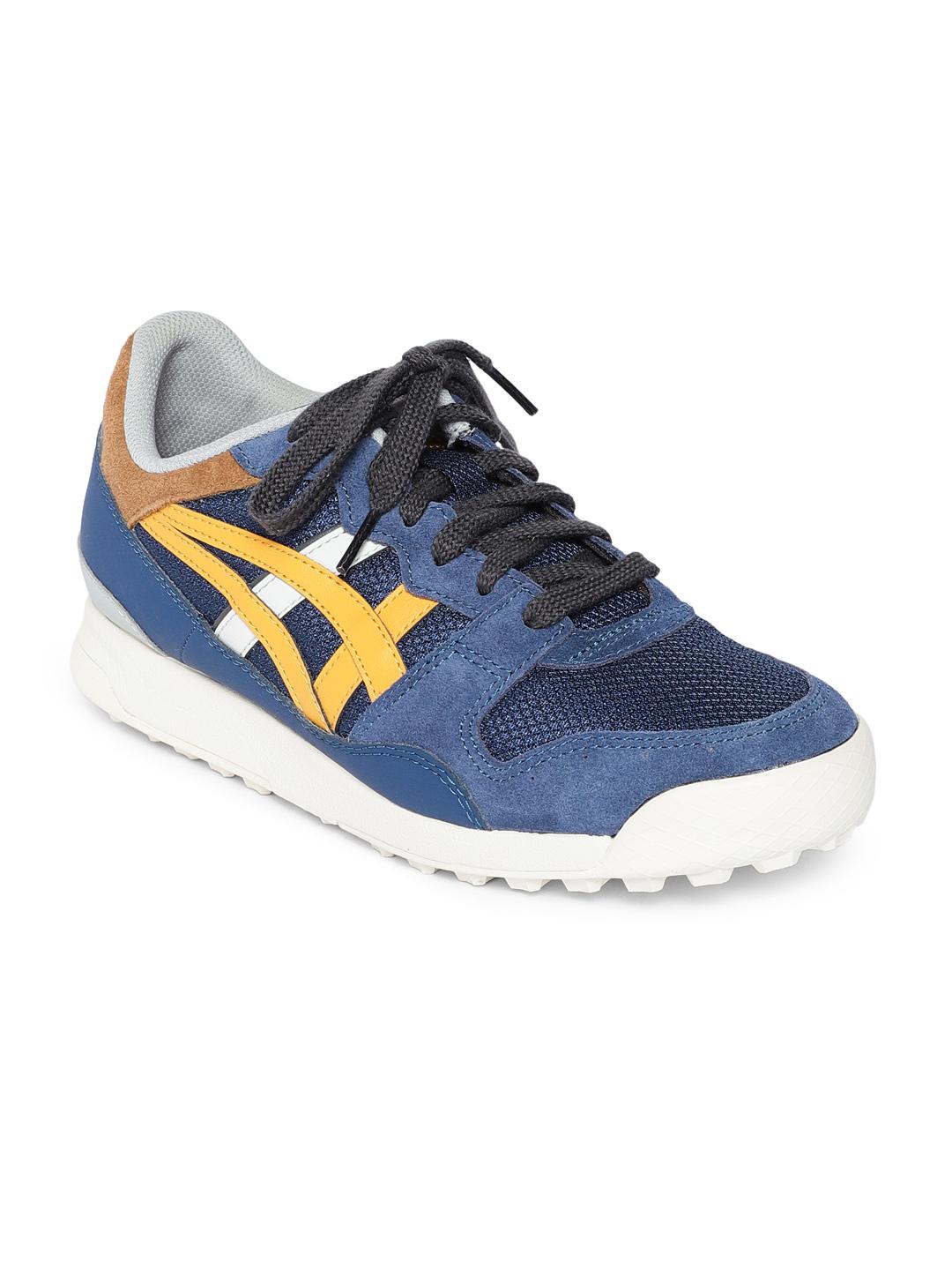Buy Onitsuka Tiger Horizonia Casual Shoes for Unisex 10505716