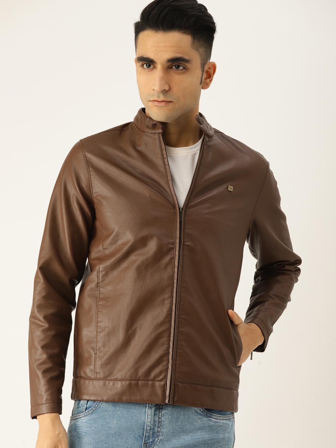 SAILOR COLLAR WATCH JACKET（ESPRESSO) Exciting news from Pune! The renowned Phoenix Mall just got even