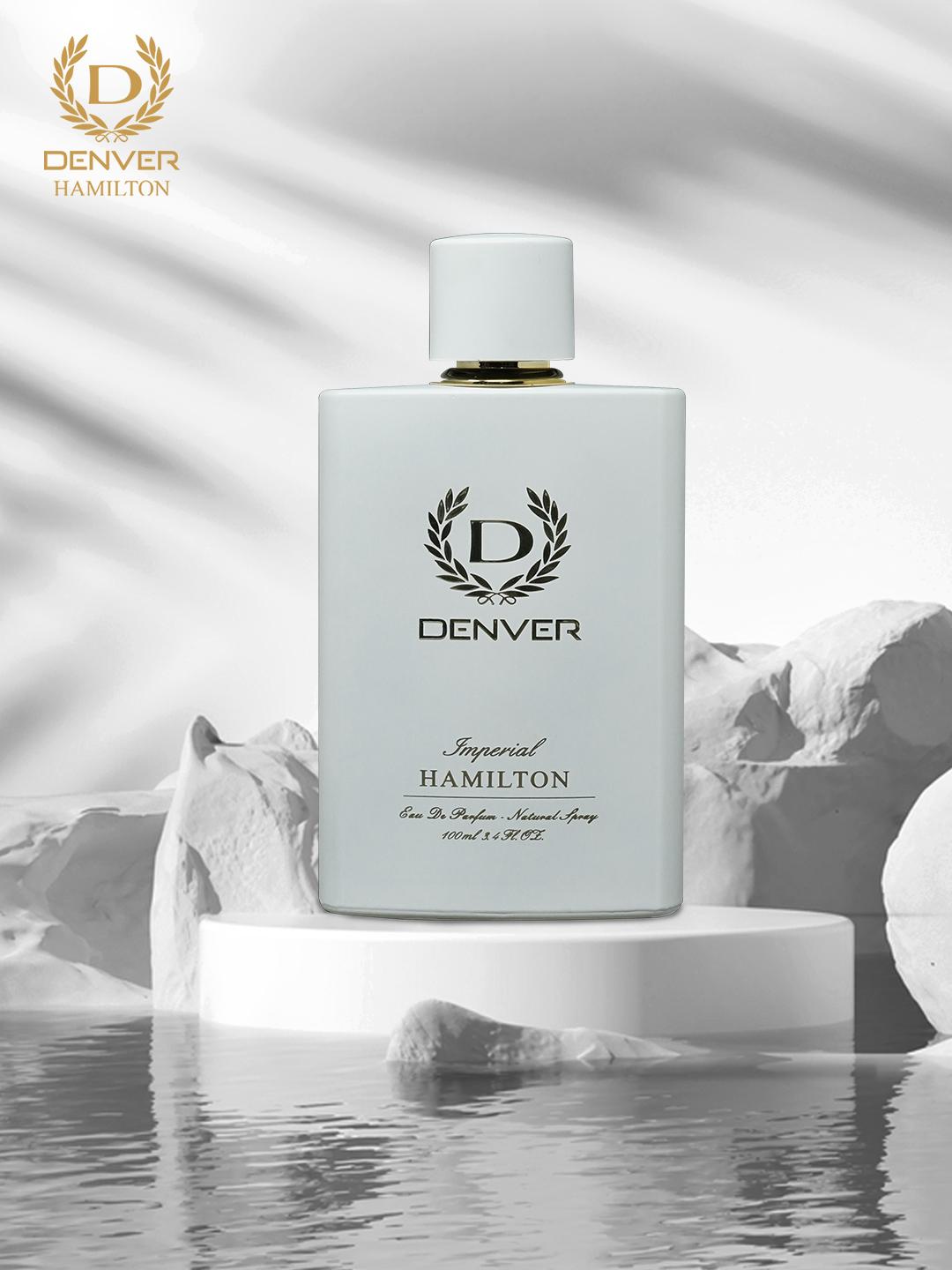 Denver Hamilton Denver Perfume 50ml Price Buy Denver Men