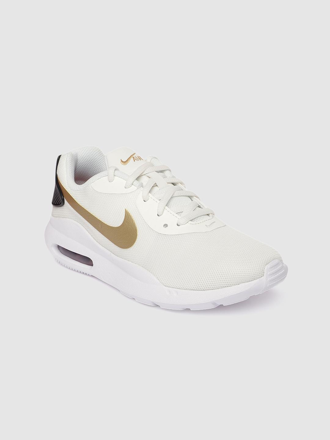 Buy Nike Women Off-White Air Max Oketo Sneakers Casual Shoes for