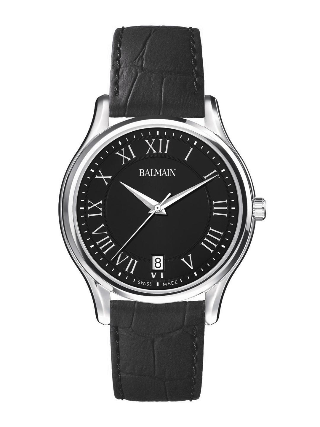 BALMAIN タンク ブラック Foam Gender: Men Balmain Full Black at best price in Surat | ID