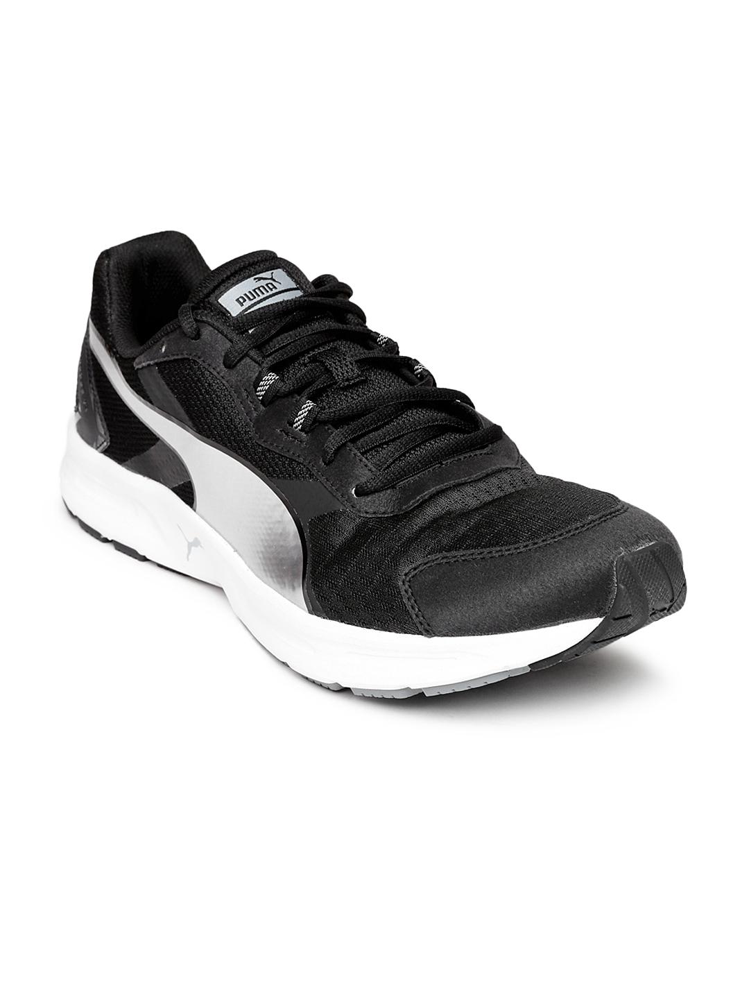 Running Shoes Puma Descendant V3 Puma Descendant V3 Review Cheap