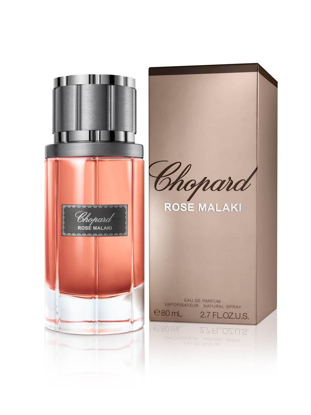 Chopard Rose Malaki Eau de Parfum 80 ml