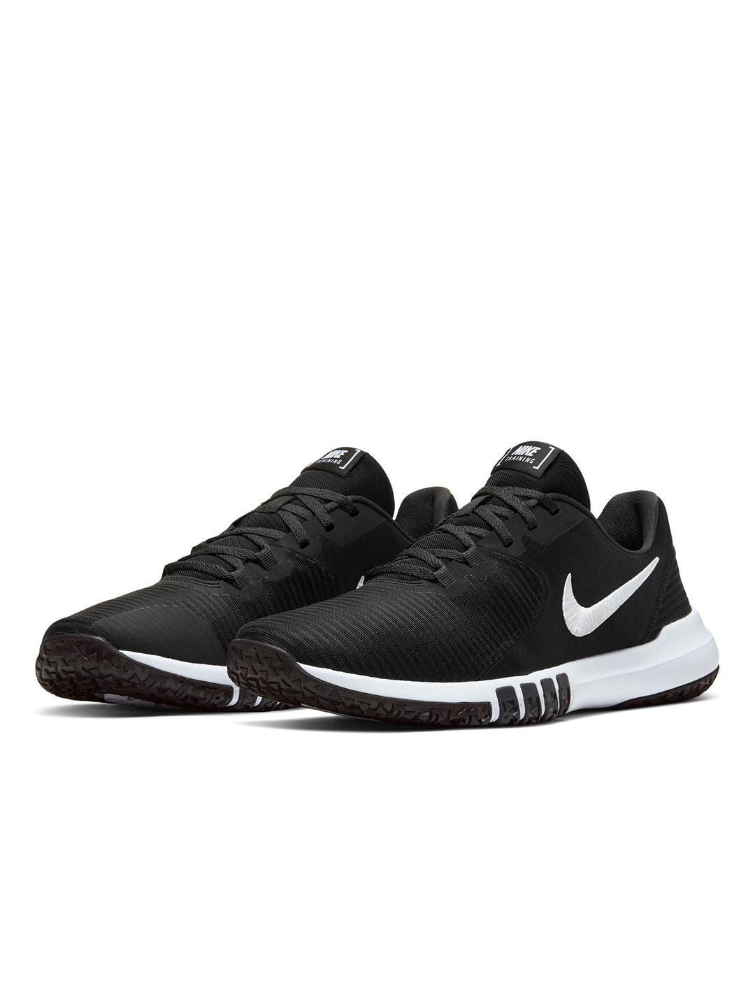 men's nike flex control tr 4 training shoes