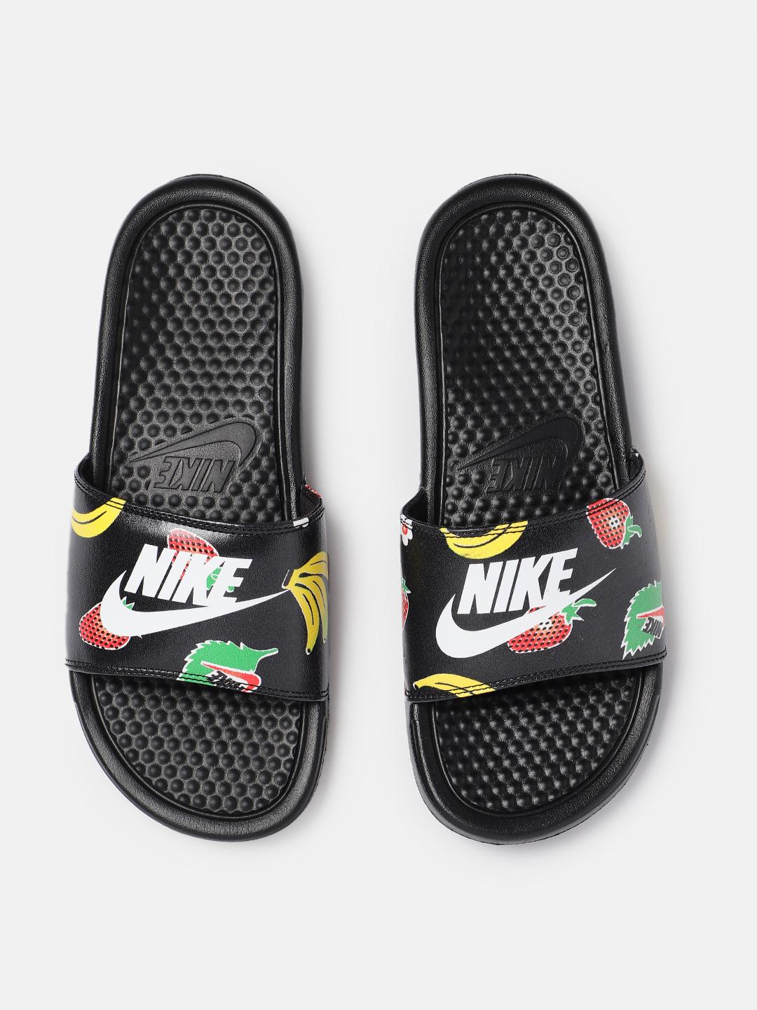 nike benassi new design
